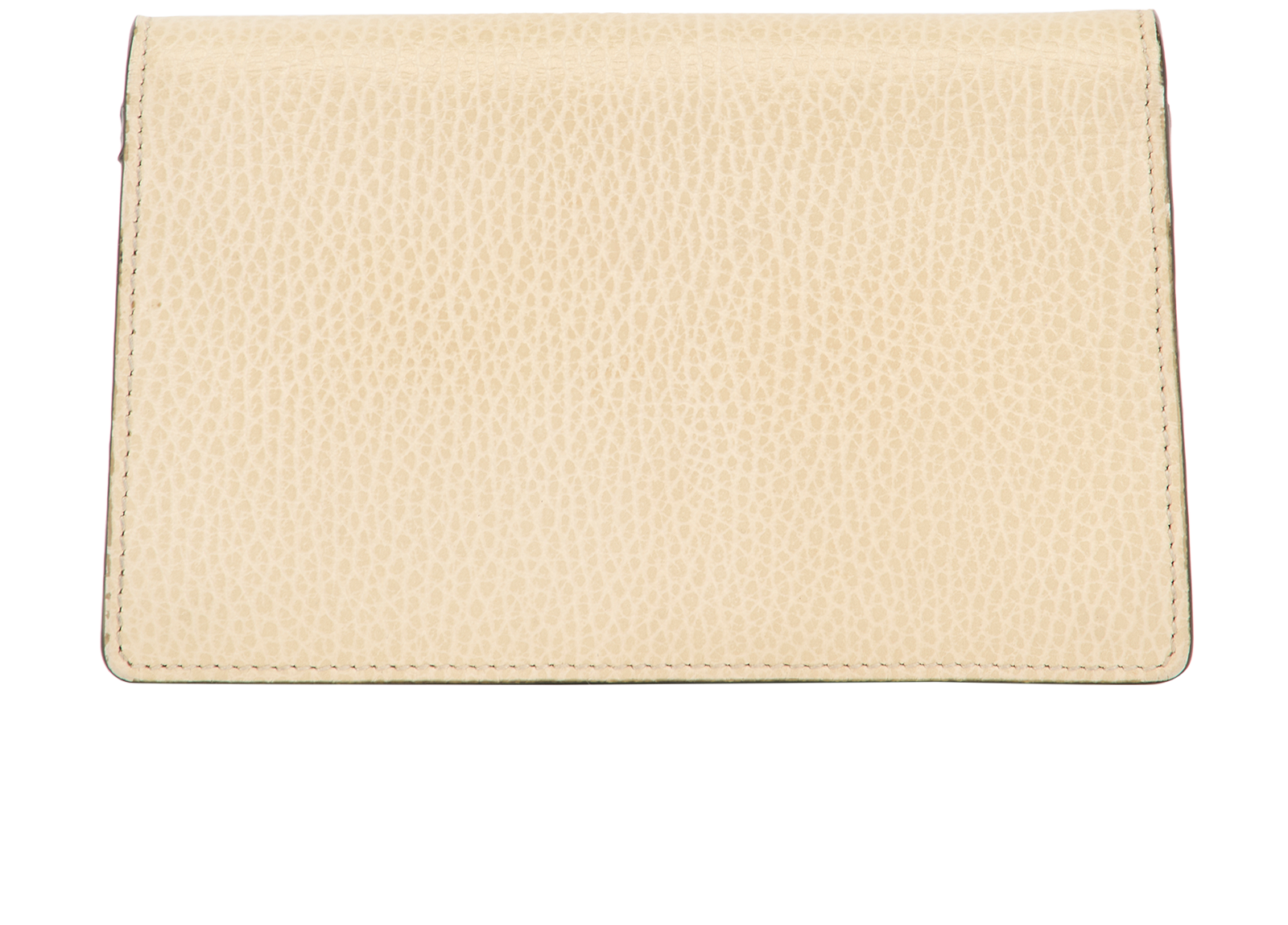 Dionysus Super Mini Shoulder Bag, &pound;495, Handbags, Beige, Leather, Back view